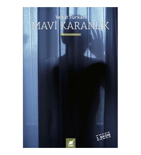 Mavi Karanlık