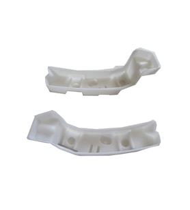 Peugeot 208 12/20 Ön Tampon Braketi· Sağ/sol Set 2 Parça)