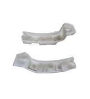 Peugeot 208 12/20 Ön Tampon Braketi· Sağ/sol Set 2 Parça)