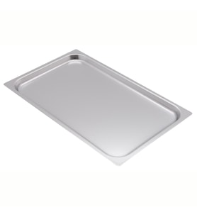 Electrolux Professional TL11020 S/s 1/1 Gn Küvet-kenarları Düz-h.20mm ,329242