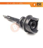 VW Audi Seat Skoda için Kontak Şaft Kilit Mili Tamir Parçası 1K0905851B