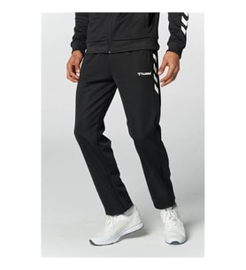 Hummel Falconzo Siyah Erkek Eşofman Altı 931075-2001