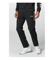Hummel Falconzo Siyah Erkek Eşofman Altı 931075-2001