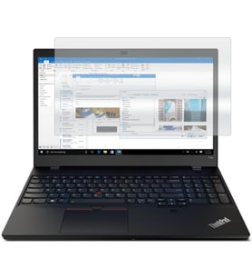 Lenovo ThinkPad T15p 15.6 inç Mat Ekran Koruyucu 16:9 (Şeffaf)