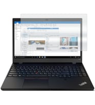Lenovo ThinkPad T15p 15.6 inç Mat Ekran Koruyucu 16:9 (Şeffaf)