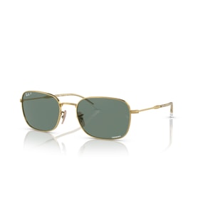 RB 3706 001/O9 54 Ray-Ban Chromance Polarize Güneş Gözlüğü