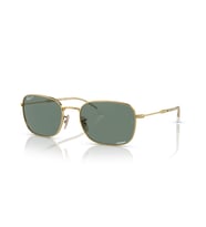 RB 3706 001/O9 54 Ray-Ban Chromance Polarize Güneş Gözlüğü