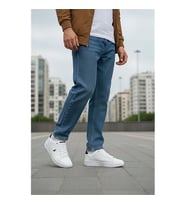 U.S. Polo Assn. COST 5PR Erkek Sneaker BEYAZ