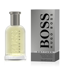 Hugo Boss Bottled EDT 50 ml Erkek Parfüm