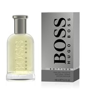 Hugo Boss Bottled EDT 50 ml Erkek Parfüm