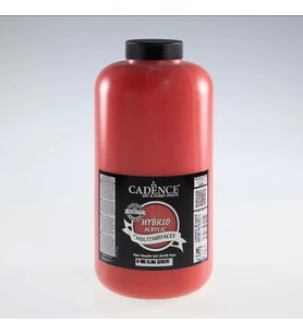 HYBRID AKR. MULTISURFACES H-106 ELMA ŞEKERİ 2000ML