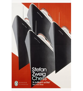 Chess: A Novel (Krem)