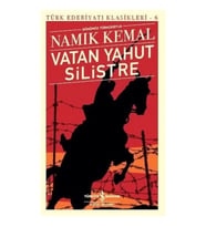Vatan Yahut Silistre - Türk Edebiyatı Klasikleri