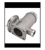 BMW E1960- E90 X3:E83 X5:E70 X6:E71 EGR Valfi M47N2 M57N2 11717804381 Wender