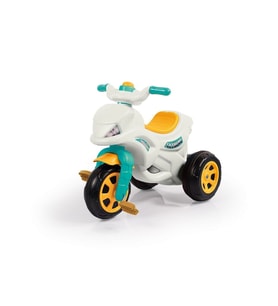 2649 Oyuncak Moto Bi̇si̇klet