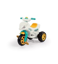 2649 Oyuncak Moto Bi̇si̇klet