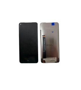 Trident Uyumlu A54 Lcd Ekran Çıtasız