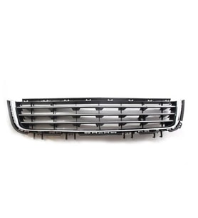 OPEL - ÖN TAMPON ORTA IZGARA (KROMLU) ASTRA H 2007-