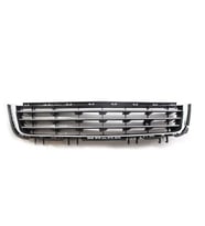 OPEL - ÖN TAMPON ORTA IZGARA (KROMLU) ASTRA H 2007-