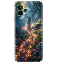 24 Pro Kılıf HD Resim Baskılı Hayal StKd -066