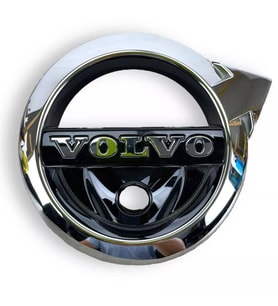 Volvo xc90 Ön Arma Kamera Delikli Siyah Tip 2015-2022 31383646