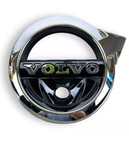 Volvo xc90 Ön Arma Kamera Delikli Siyah Tip 2015-2022 31383646