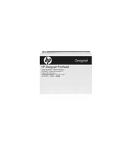 Hp 786-CC583A Mavi-Siyah Baskı Kafası