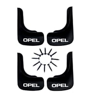 Opel Corsa B 1993-2000 Uyumlu 4 lü Ön-Arka Paçalık Tozluk Çamurluk OPL1UX007YD