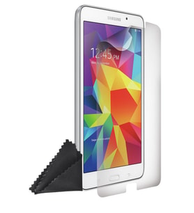 TRUST APPLE ASUS LG NEXUS SAMSUNG SONY Universal 7.0 İnç ve 8.0 İnç Ekran Koruyucu 2 Adet