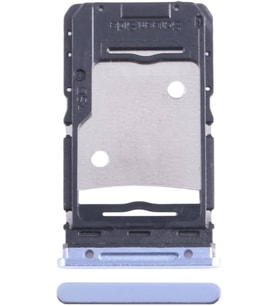 iNfinix Zero X  Uyumlu Sim Tepsisi (Gri)