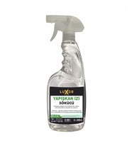 Luxor Kimya Yapışkan İzi Sökücü 750 Ml