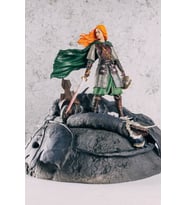 Yüzüklerin Efendisi Eowyn Figür Lord of the Rings Eowyn Obje Büyük Boy 25CM