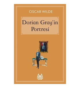 Dorian Gray’in Portresi
