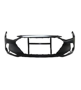 HYUNDAİ - ÖN TAMPON ELANTRA 2016-