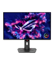 ASUS ROG Strix OLED XG27ACDNG 26.5 inç 360Hz 0.03ms 2K QHD Adaptive Sync QD-OLED Pivot Gaming Monitör