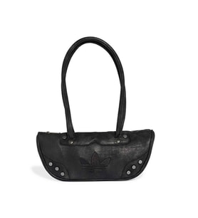 Adidas BOWLING BAG Omuz Çantası-En: 30 Cm, Boy: 13 Cm KS9292 Siyah