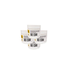 Süper Bee Cure 4x150 ml Rahatlatıcı Bakım Kremi