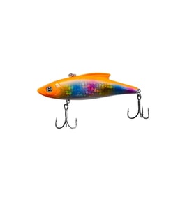 Effe Heavy Vibe 33Gr Vibrasyon Jig Renk: 3910