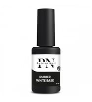 Rubber baz White Base Beyaz 8 ml