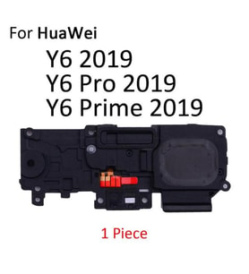 Tkgz Huawei Uyumlu Y6 2019 FULL Buzzer (Dış Ses Hoparlör)