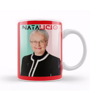 Diana Natalicio RIP Kupa Bardak Porselen