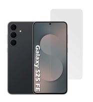 Samsung Galaxy S25 FE Uyumlu Nano Cam Ekran Koruyucu
