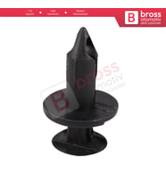 Audi Seat VW 8E0825267 Renault 7701049271 İçin 10 Adet Klips