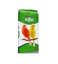 NATURAL King Sağlık Yabani Tohum Yemi 15 KG