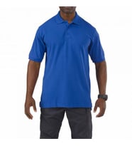 5.11 PROFESSIONAL POLO T-SHIRT MAVI (Çok Renkli)