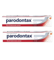 Parodontax Diş Macunu Beyazlatıcı 75ml+75ml  8681291002793