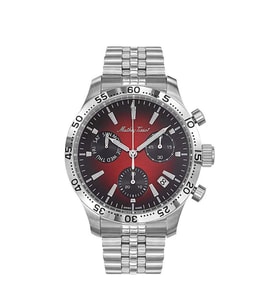 Mathey Tissot H1822CHAR Erkek Kol Saati
