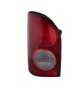 STOP LAMBASI SOL HYUNDAI H100 MİNİBÜS 1997-2008  DUYSUZ (Boş)