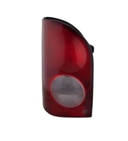 STOP LAMBASI SOL HYUNDAI H100 MİNİBÜS 1997-2008  DUYSUZ (Boş)