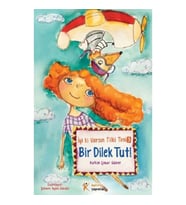 İyi ki Varsın Tilki Toni 3 - Bir Dilek Tut!